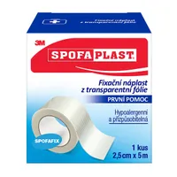 3M Spofaplast 432 2,5 cm x 5 m