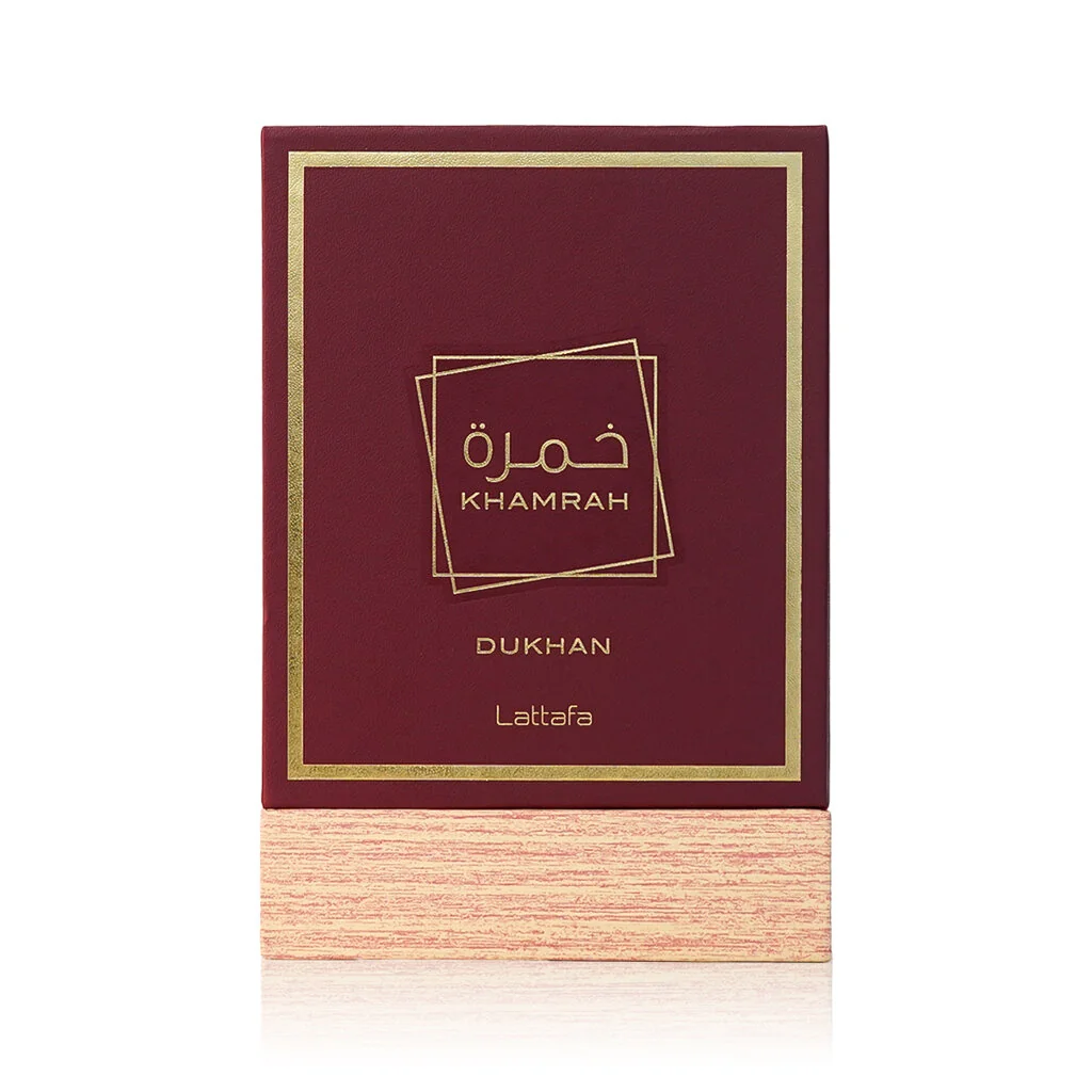 Lattafa Khamrah Dukhan EDP 100 ml M