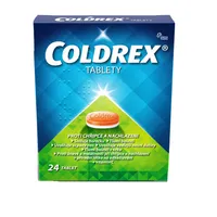 Coldrex TABLETY