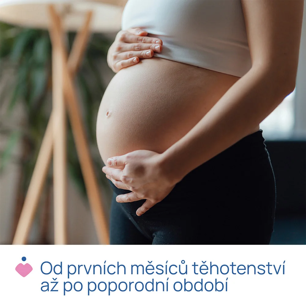 Chicco Masážní olej před a po porodu 4v1 200 ml