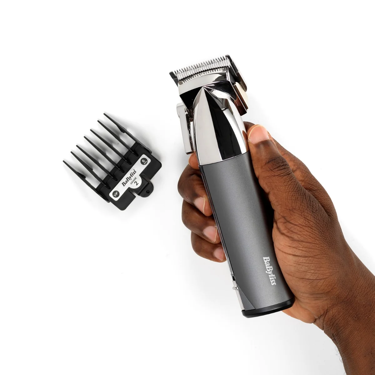 BABYLISS E996E zastřihovač vlasů