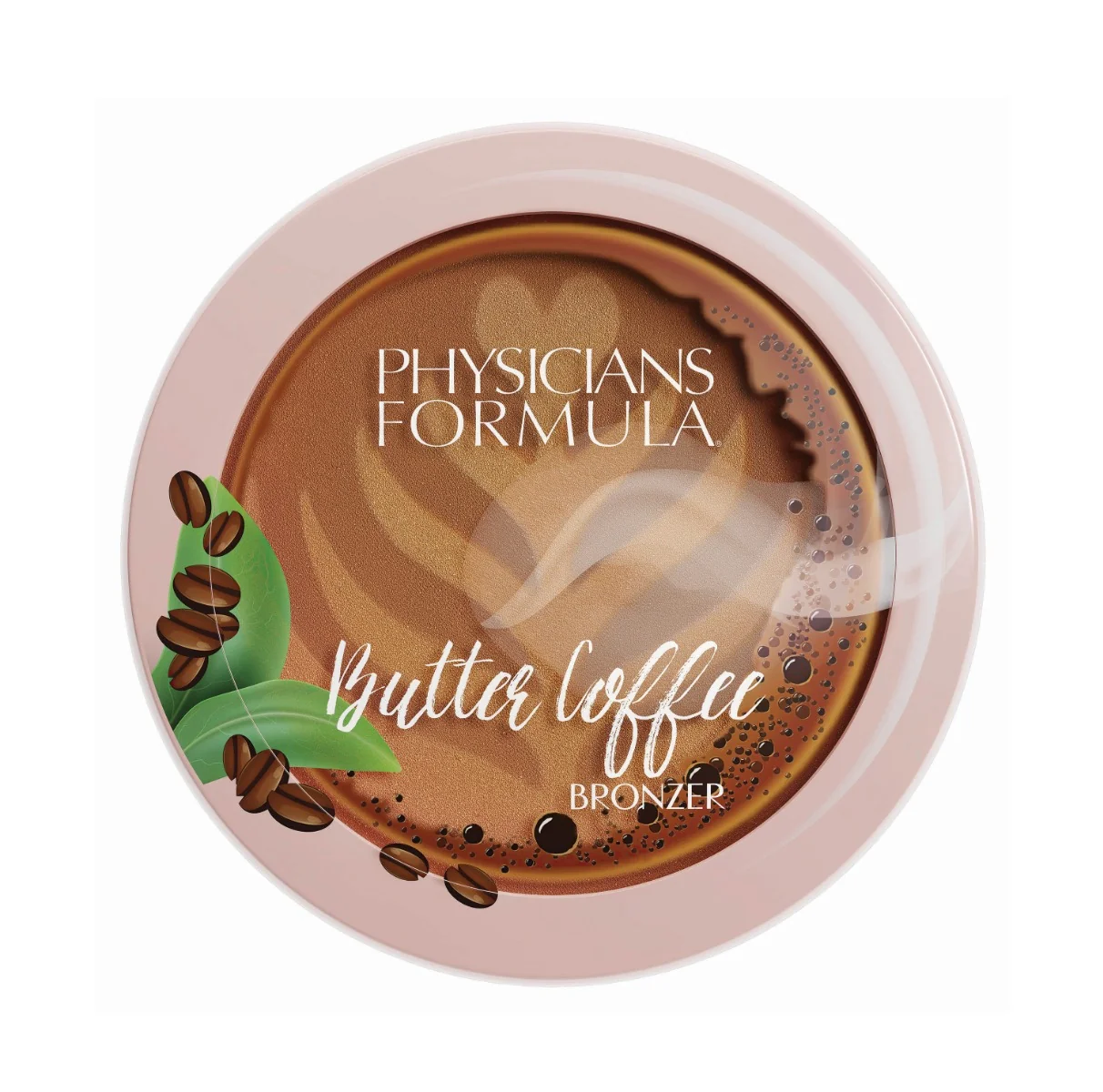 Physicians Formula Butter Coffee bronzer 11 g