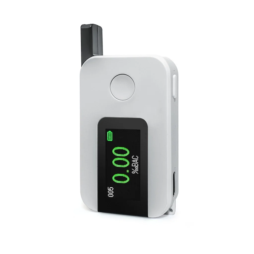 Alteon Alkohol tester - Lite