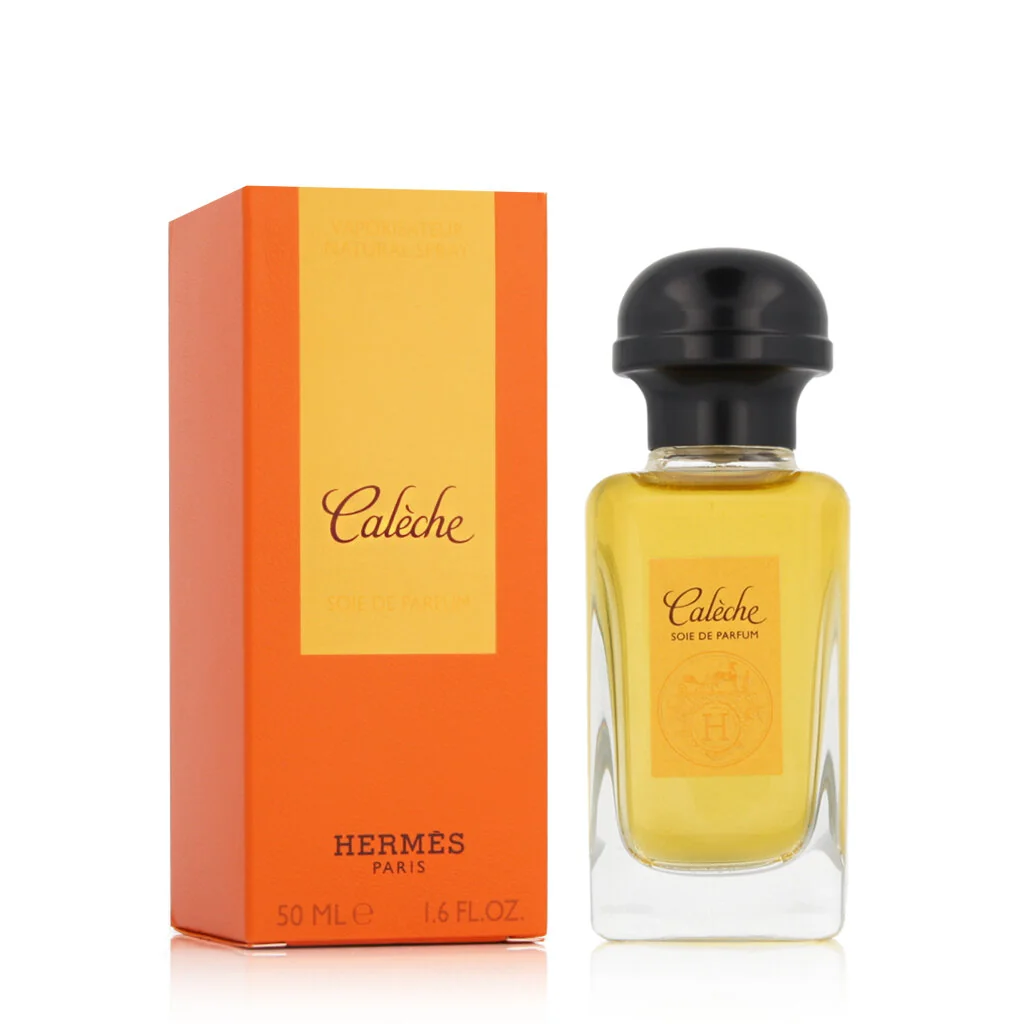 Hermès Calèche Soie de Parfum EDP 50 ml W (Starý obal)
