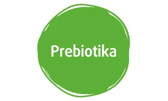 Biopron® 9 Immunity doplní prebiotika