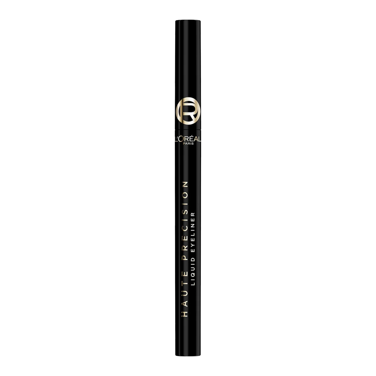 Loréal Paris Infaillible Haute Precision Liner odstín 01 Noir Silk tekutá oční linka 1 ks