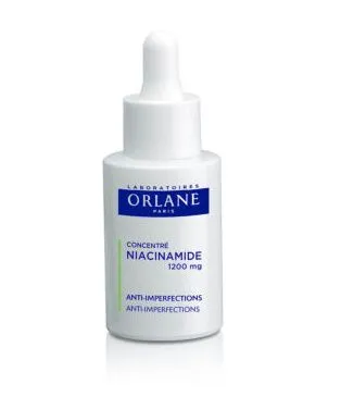 Orlane Paris Supradose Niacinamid koncentrát 30 ml