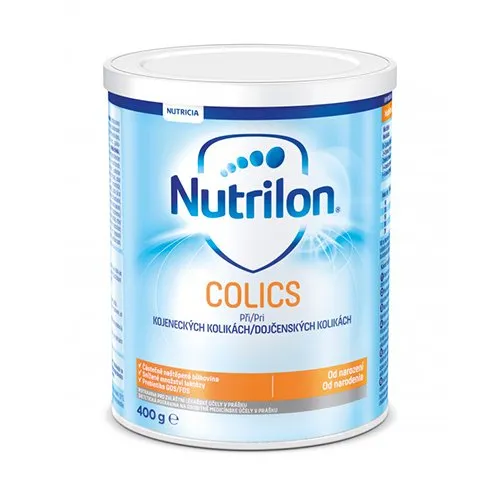 Nutrilon 1 Colics 400 g