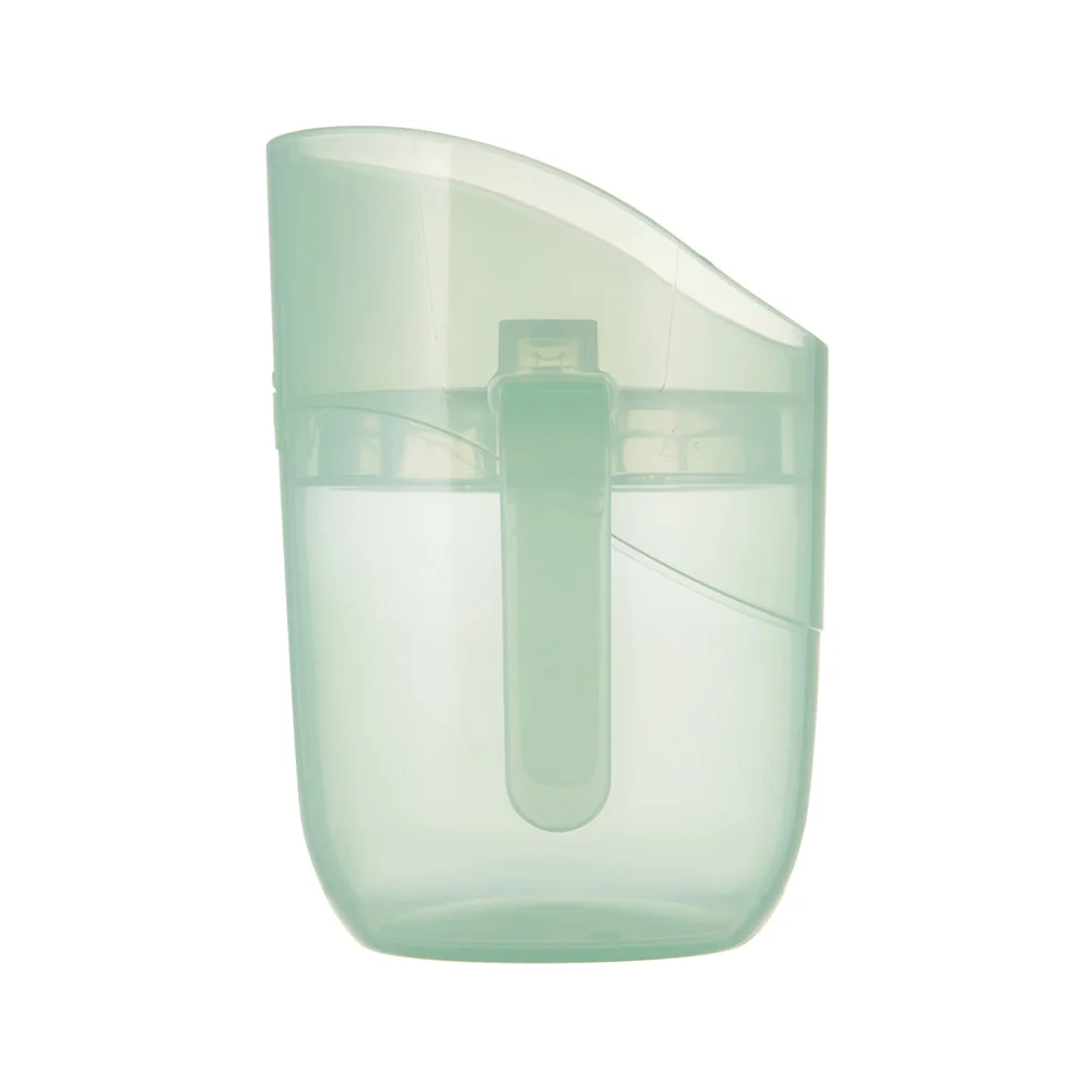 LOVI GENIUS Tréninkový hrneček 150 ml Pistachio