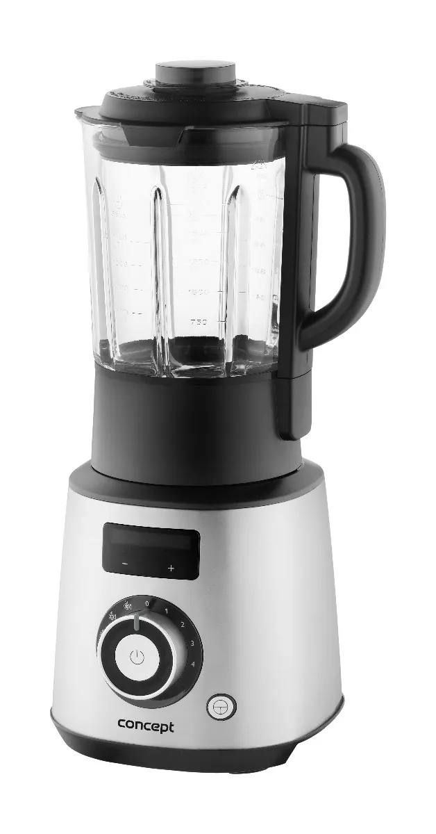 Concept SM1000 COOK 1500W Multi Blender