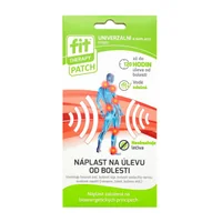 FIT Therapy Náplast univerzální