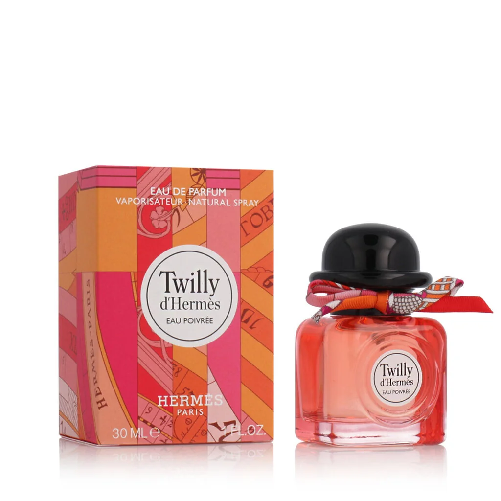 Hermès Twilly d' Eau Poivrée EDP 30 ml W