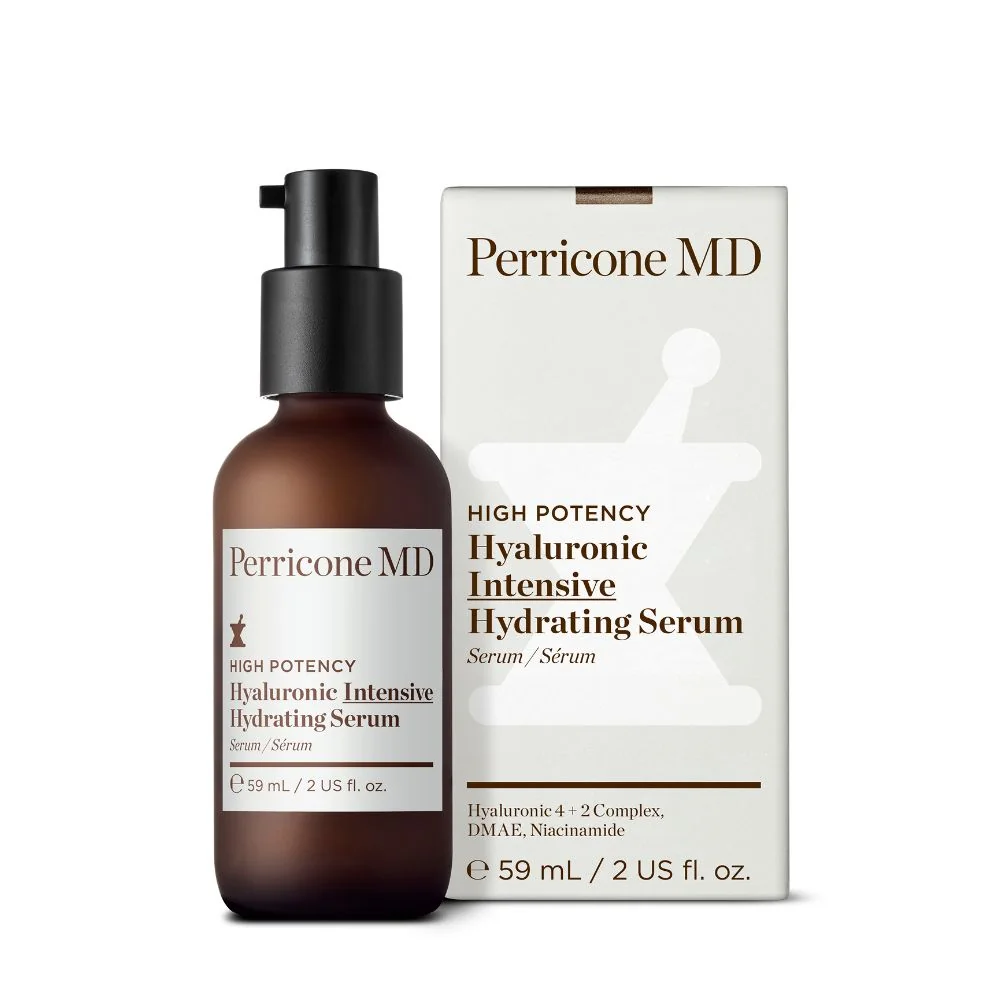 Perricone MD High Potency intenzivní hydratační sérum 59 ml