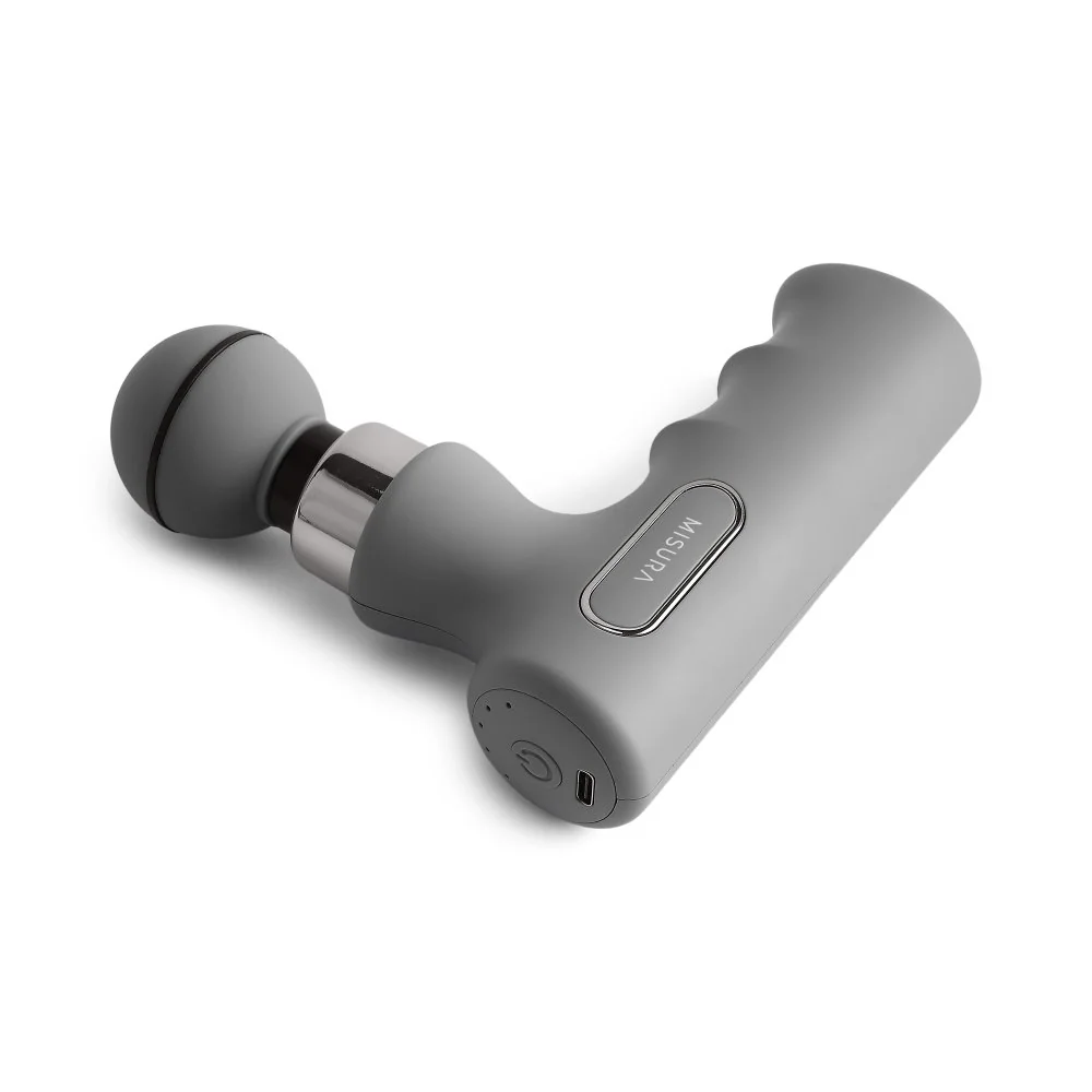 MISURA Masážní pistole MB5 Mini - GRAY
