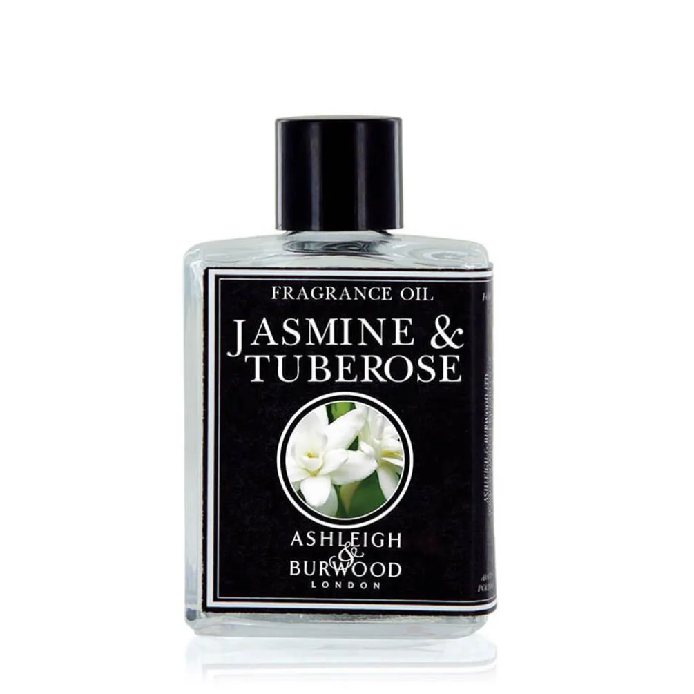 Ashleigh & Burwood London Esenciální olej JASMIN ET TUBÉREUSE 12 ml
