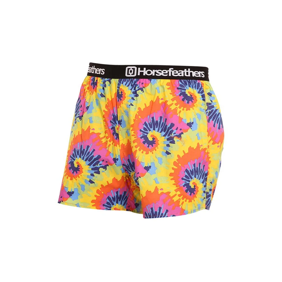 Horsefeathers Pánské trenky Frazier Tie dye (AM166B) XL