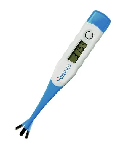 Celimed Flex Temp DT101A digitální lékařský teploměr s flexi hrotem