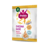 Topnatur Prebio ovesná kaše banán + protein