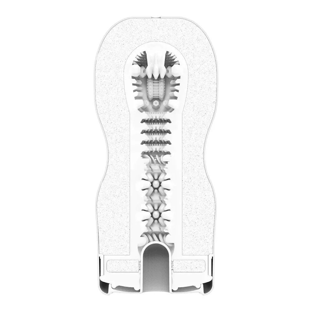 TENGA Masturbátor -  U.S. Original Vacuum Cup Strong