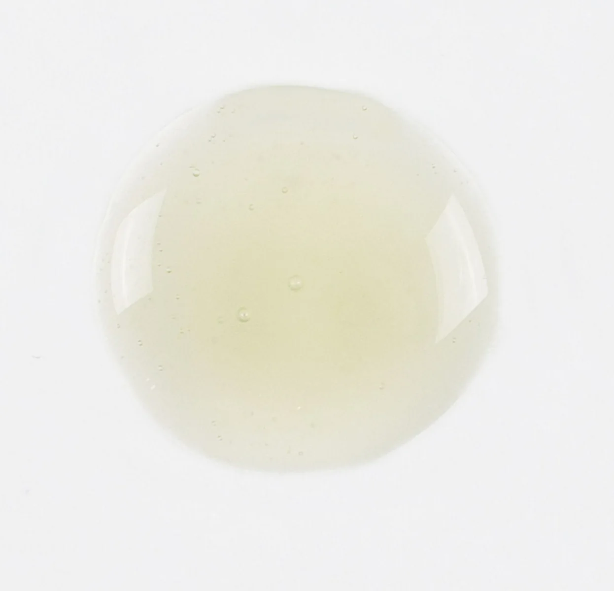 The Organic Pharmacy Antioxidant Face Gel zpevňující pleťový gel 35 ml