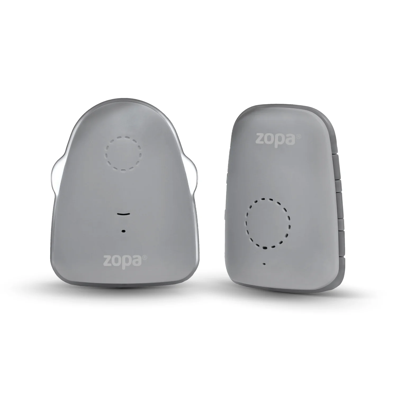 Zopa Digitální audiomonitor Watcher, Grey