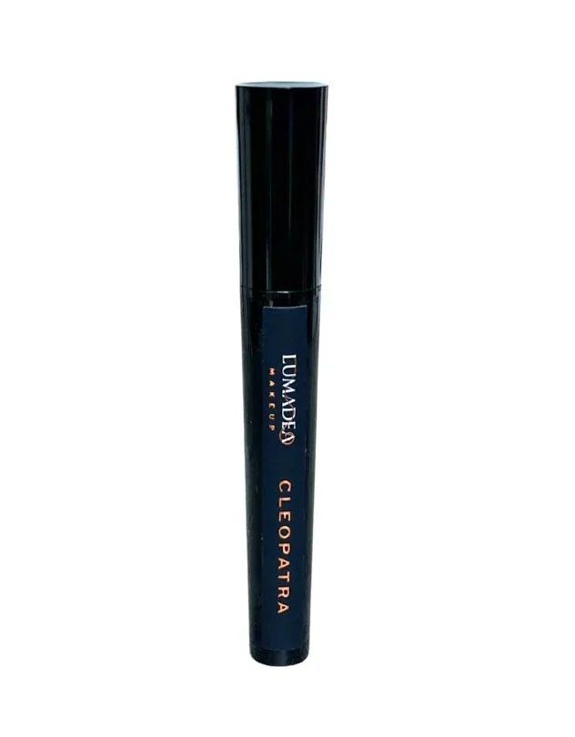 Lumadea Cleopatra Mascara High Extension prodlužující řasenka 10 ml