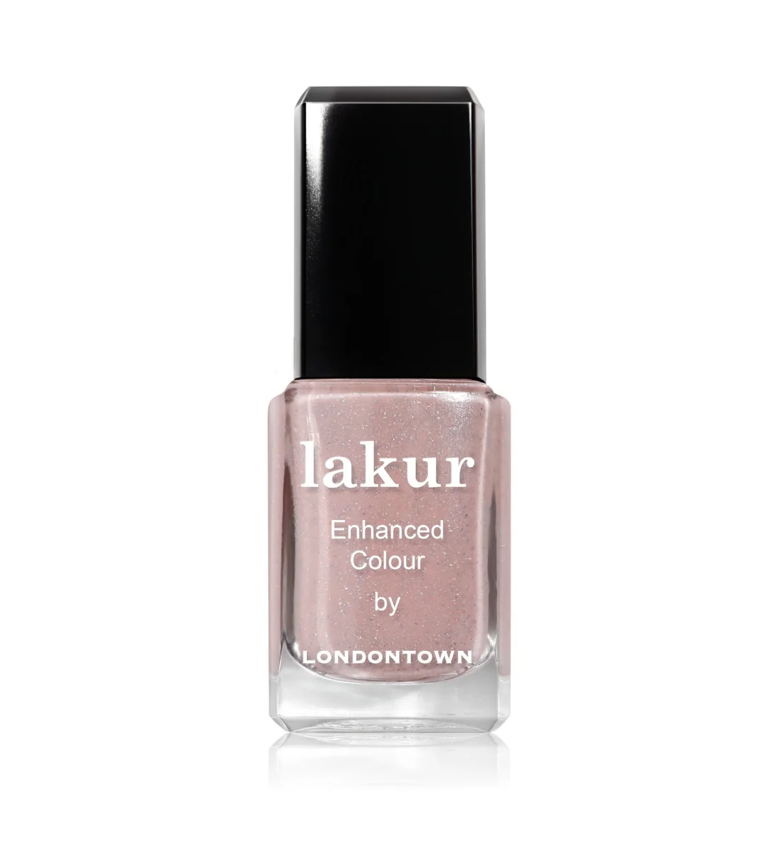 Londontown lakur Champagne in Bed lak na nehty 12 ml