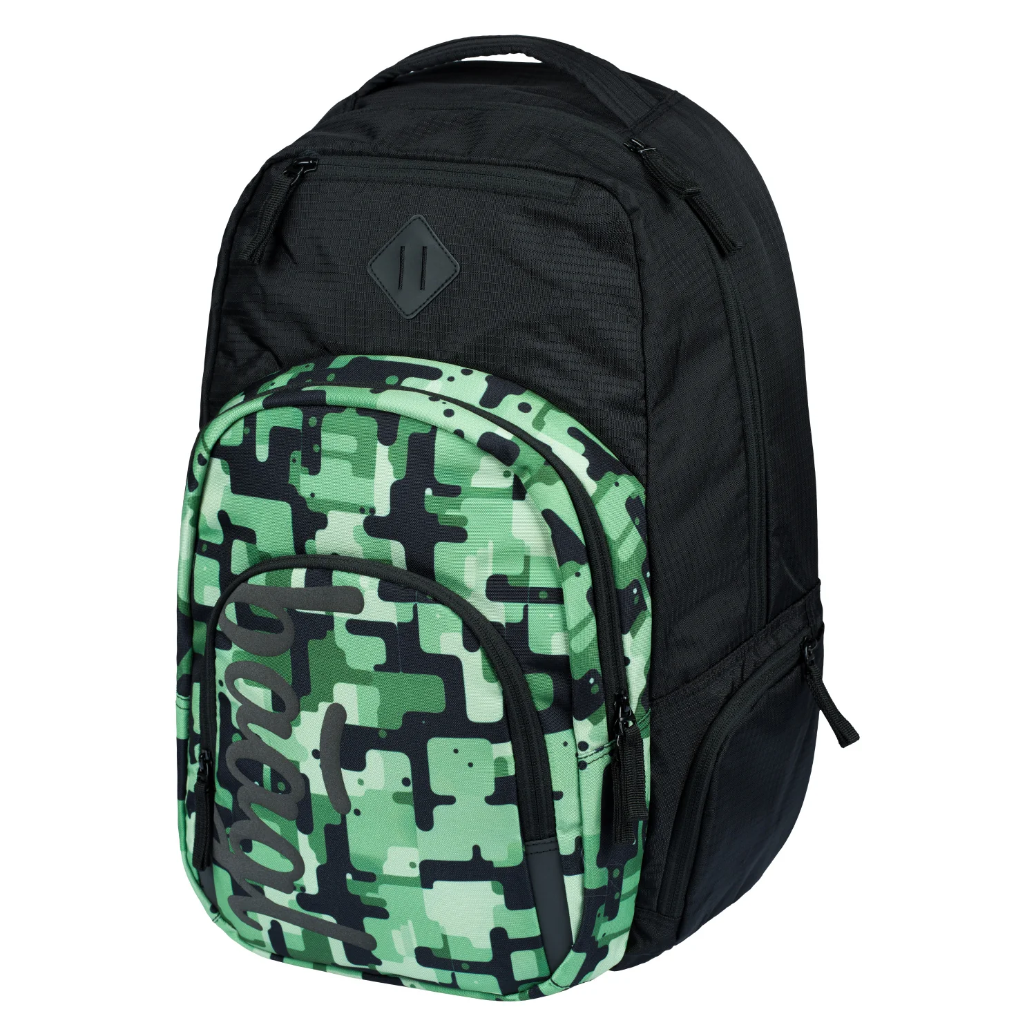 Baagl Batoh Coolmate Green