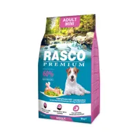 Rasco Premium Adult Mini Kuře s rýží