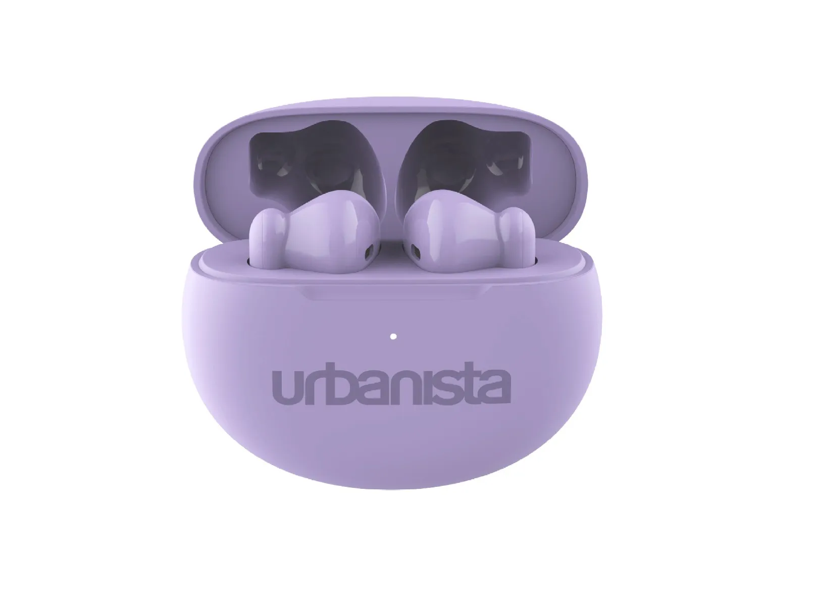 Urbanista Austin bezdrátová sluchátka purple