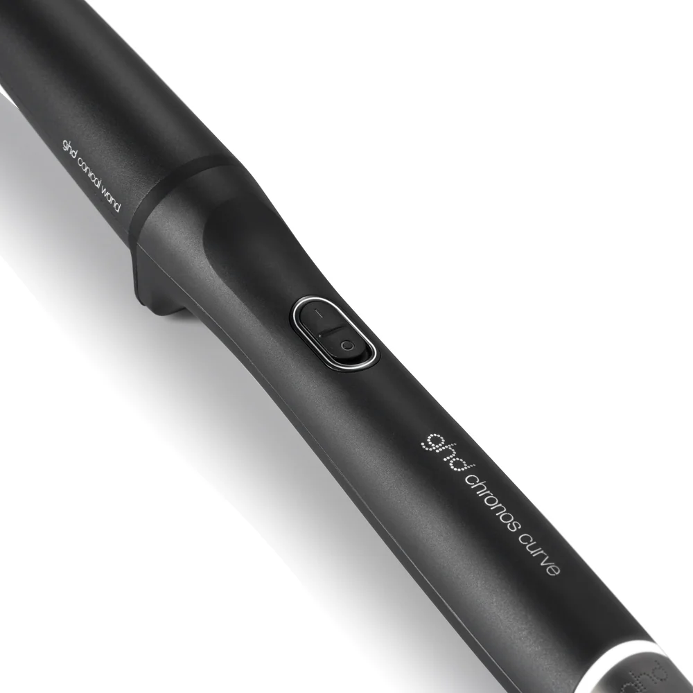 GHD Curve 28-23 mm kulma na vlasy černá