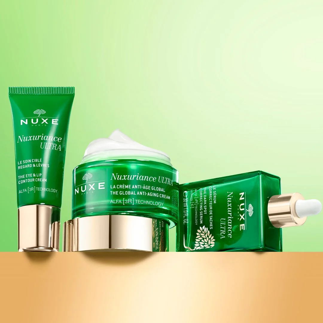 Nuxe Nuxuriance Ultra Rozjasňující sérum proti vráskám a tmavým skvrnám 30 ml