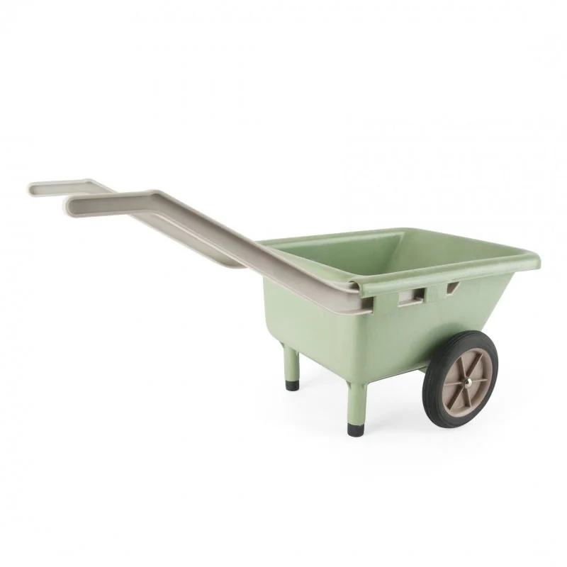 DANTOY Green Garden zahradnické kolečko nosnost 50kg 1ks 24m+