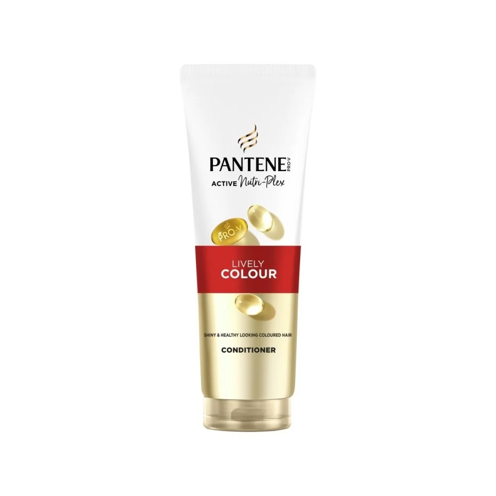 Pantene Pro-V Lively Colour kondicionér na barvené vlasy 275 ml