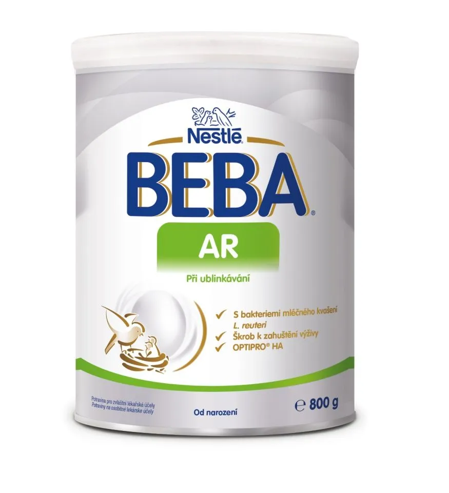 BEBA A.R.