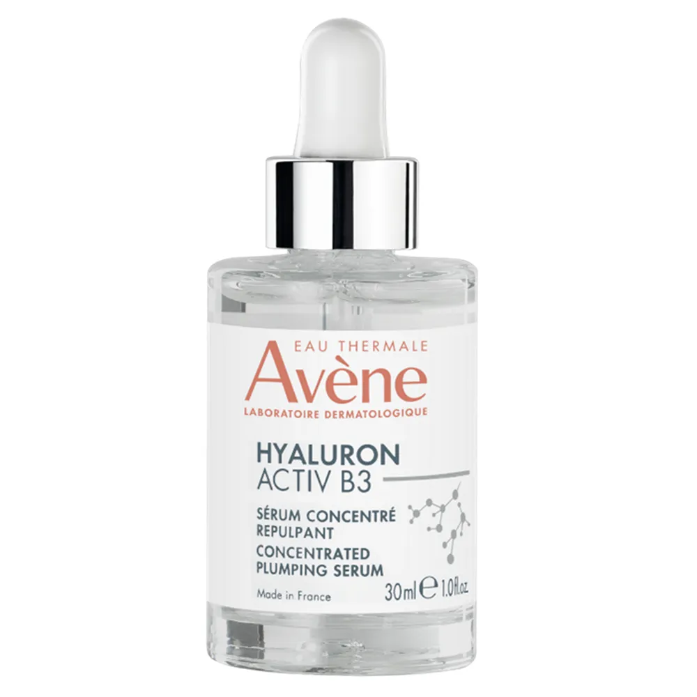 Avène Hyaluron Activ B3 Koncentrované sérum 30 ml