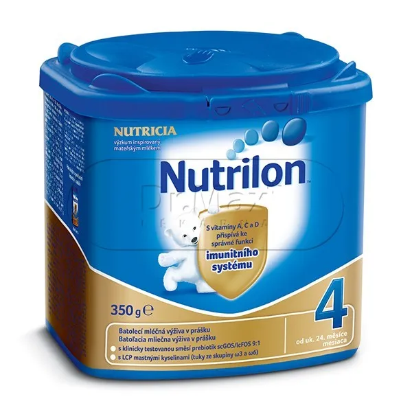 Nutrilon 4 Pronutra 350g