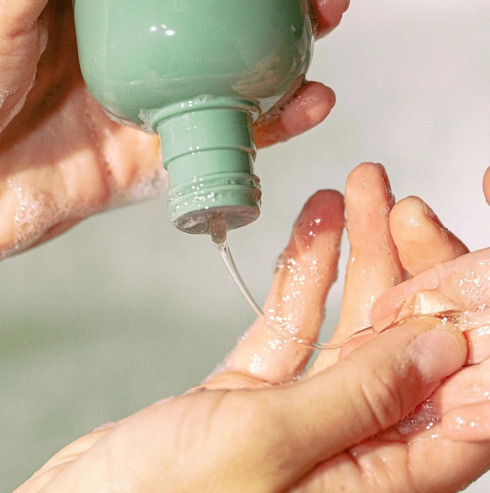 MÁDARA KIND Jemný šampon 250 ml