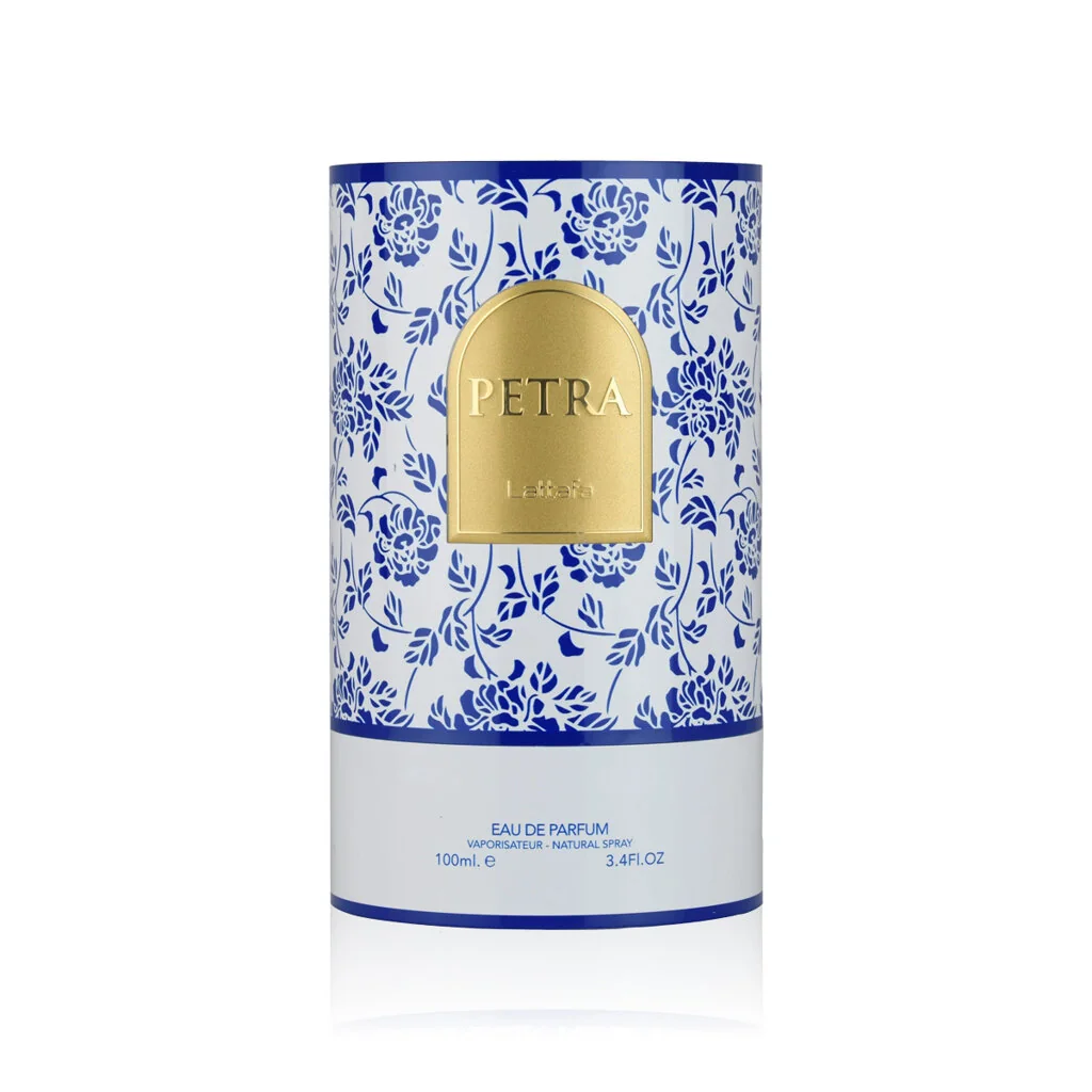 Lattafa Petra EDP 100 ml UNISEX