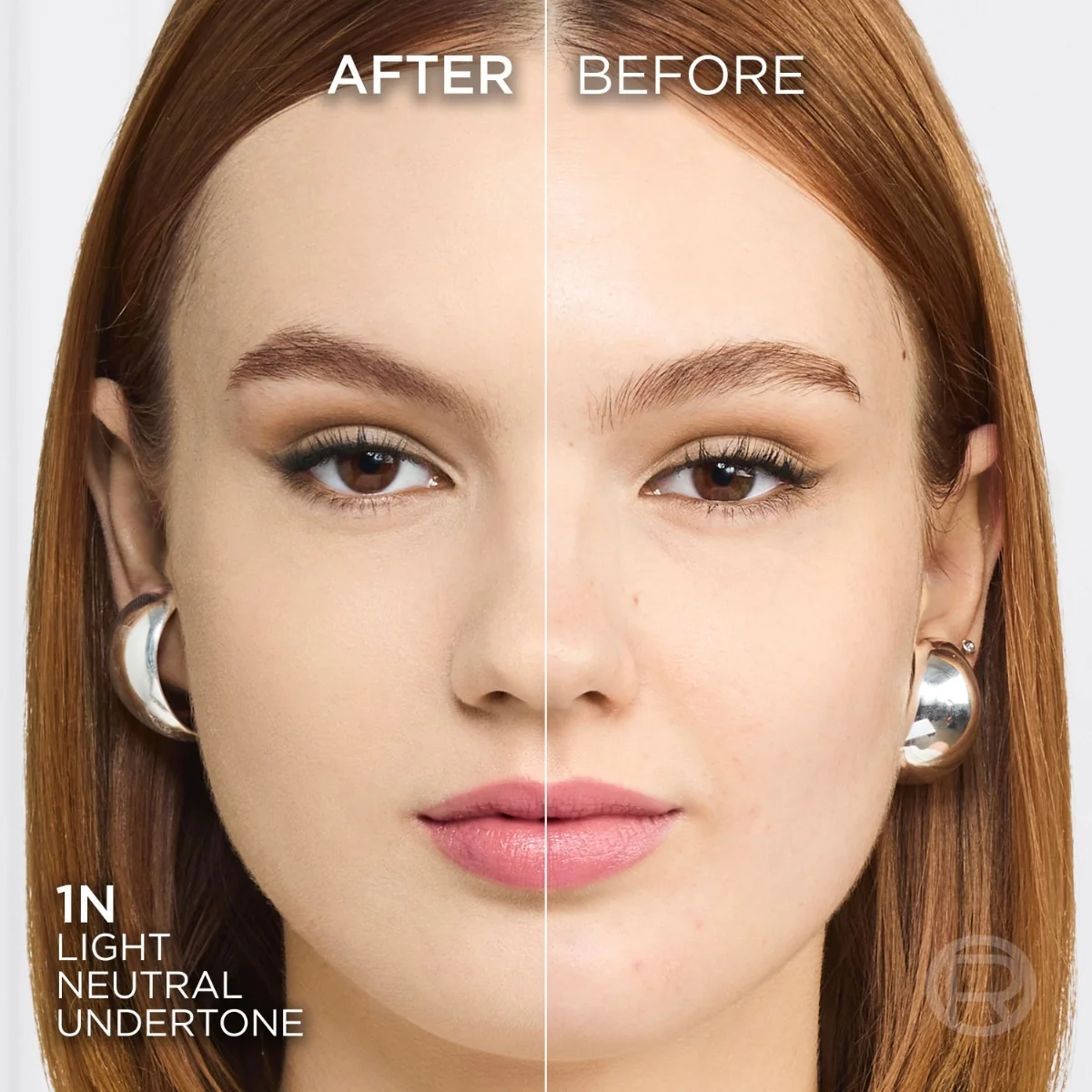 Loréal Paris True Match Super Blendable Foundation 1.N sjednocující make-up 30 ml