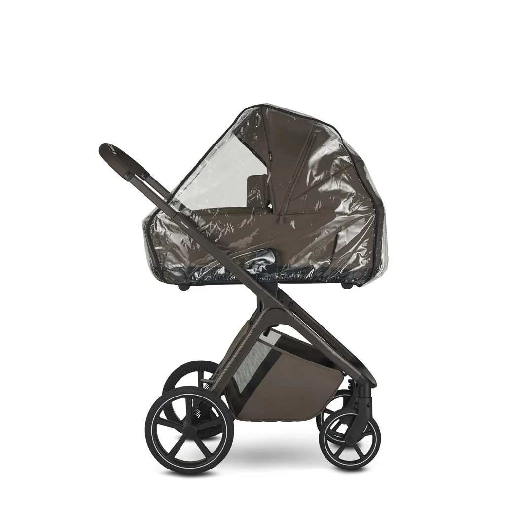 Easywalker Pláštěnka ke kočárku Zoey