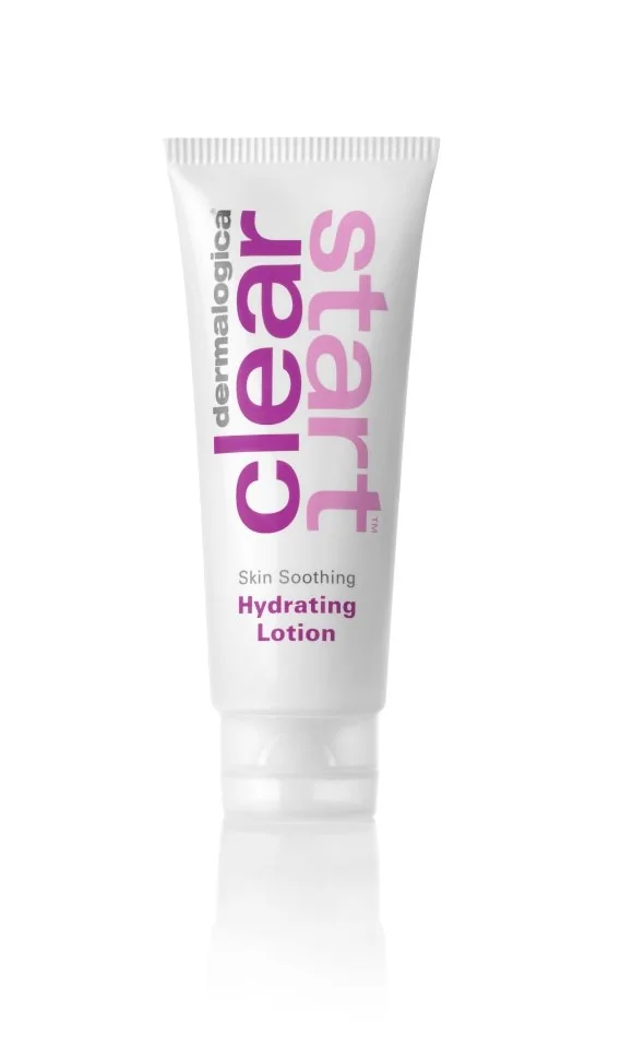 Dermalogica Clear Start Breakout Soothing Hydrating Lotion 60 ml