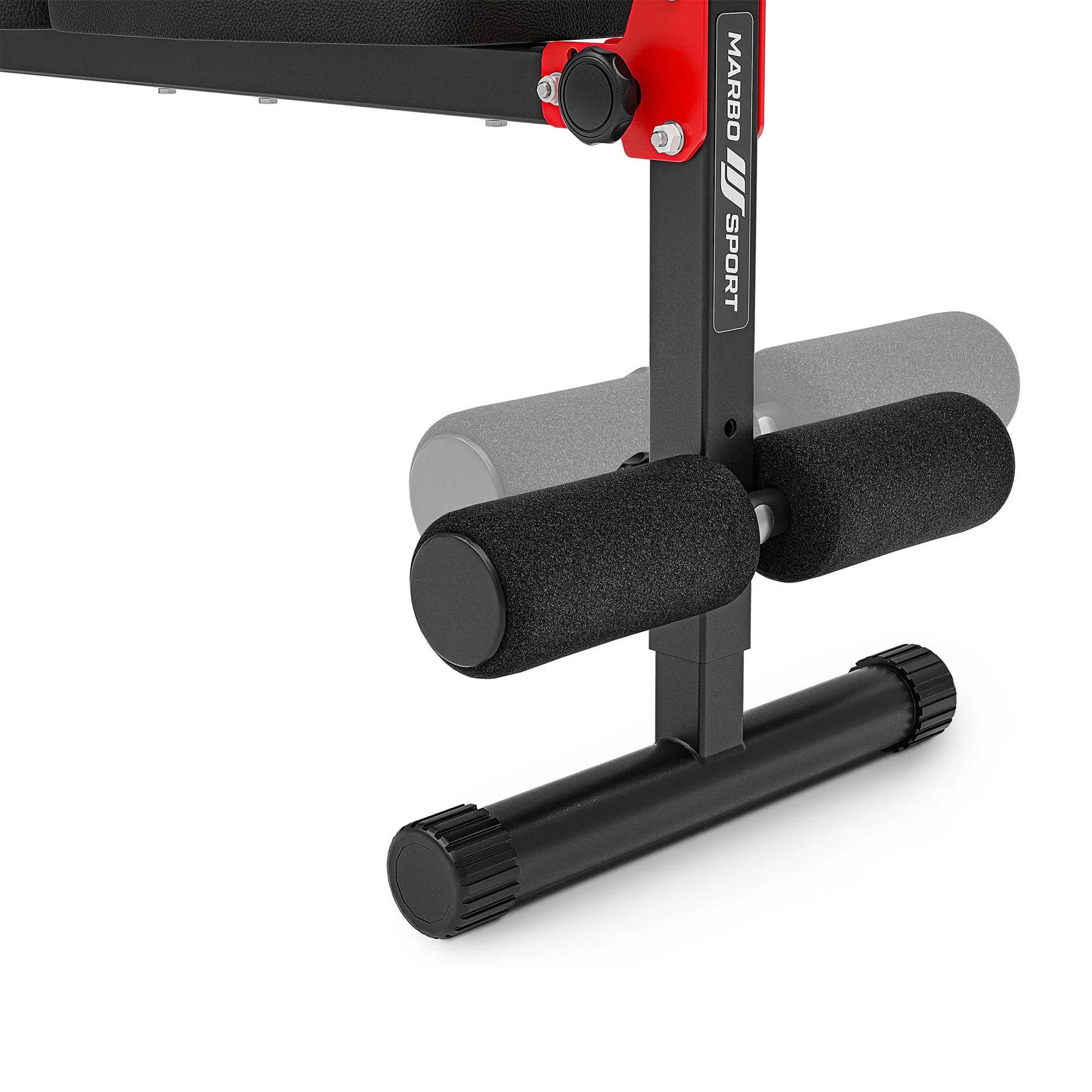 MARBO Variabilní posilovací lavice MH-L104 2.0