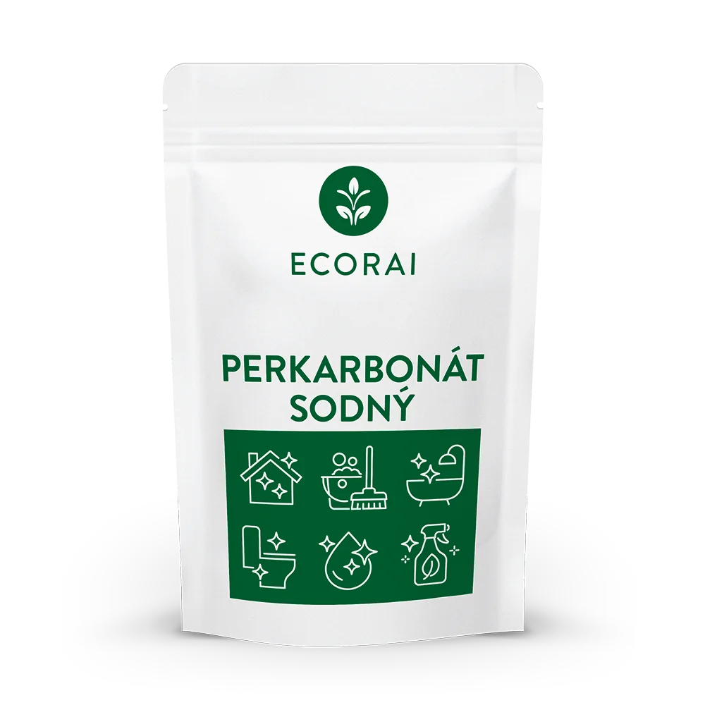 Ecorai Perkarbonát sodný 5 kg