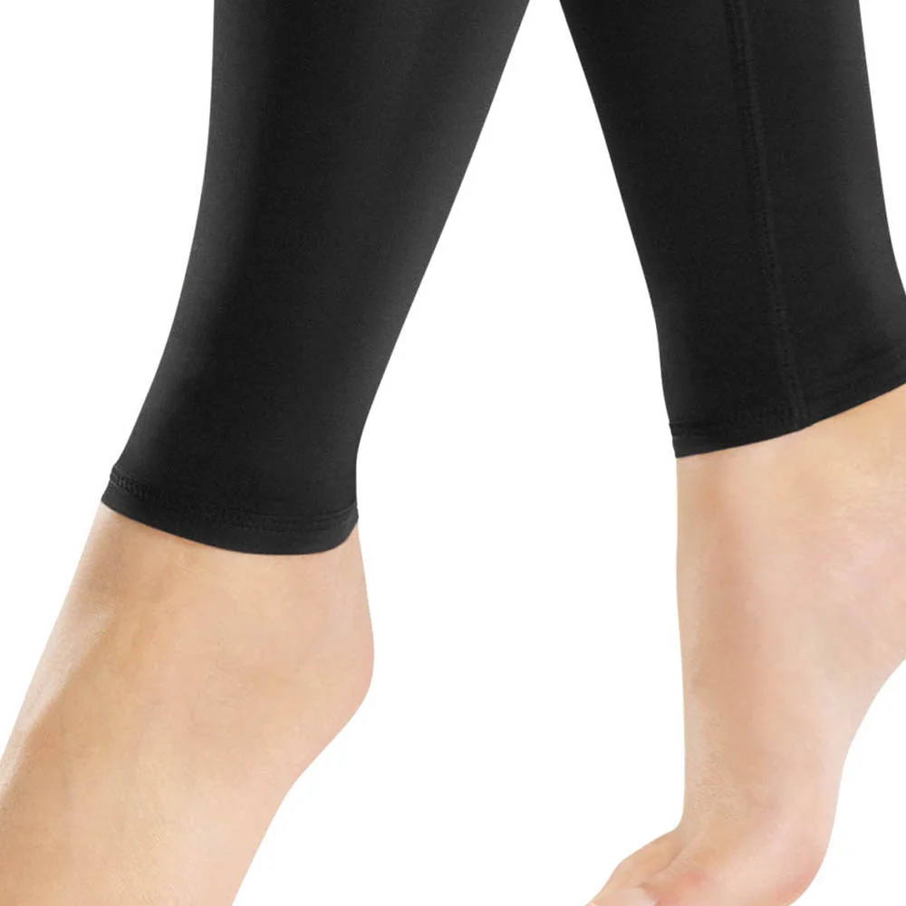 MAXIS SHAPEWEAR Anabelle kompresní legíny vel. XXL-X 1 ks černá