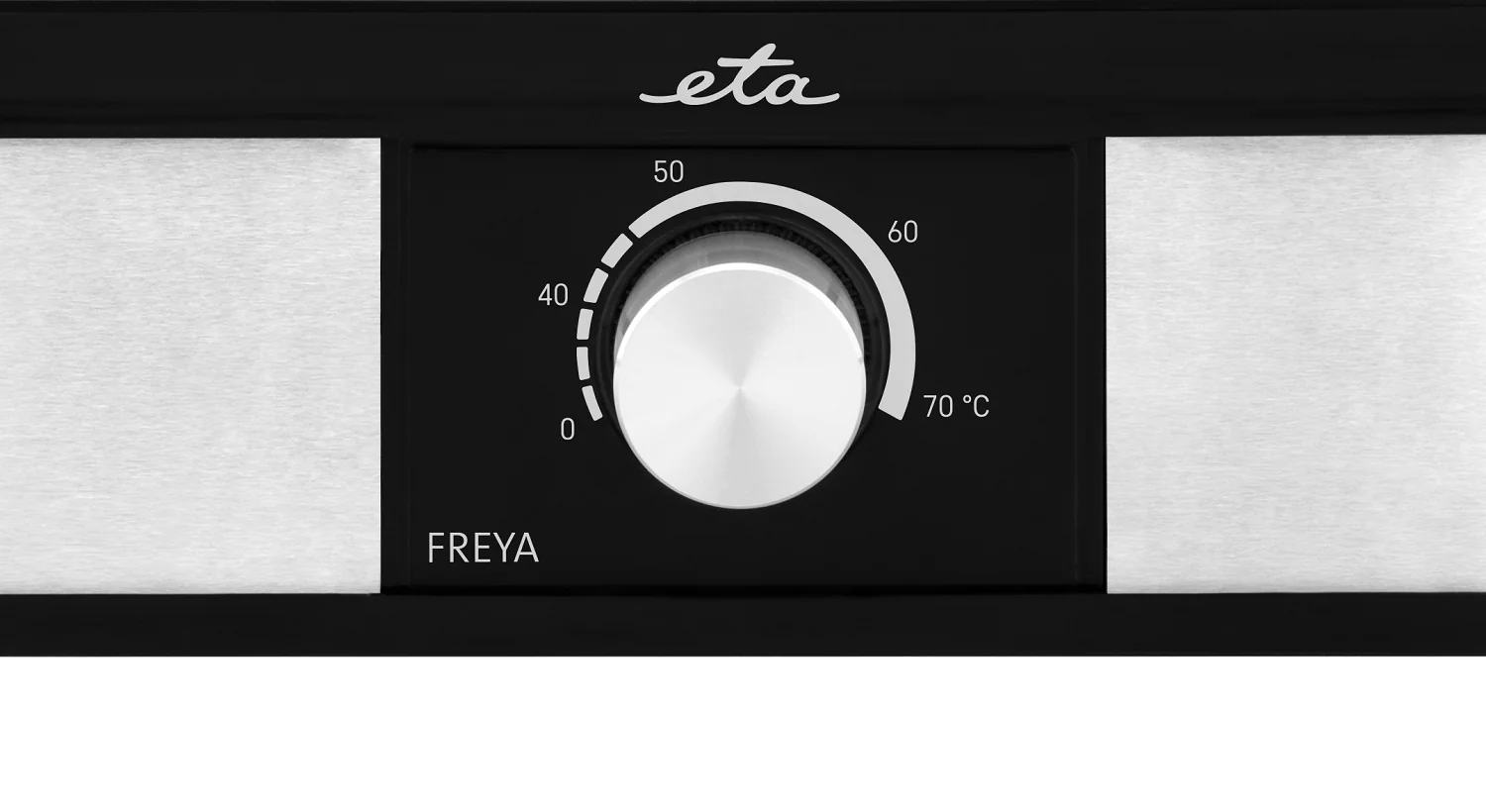 ETA Freya Sušička ovoce 5301 černá