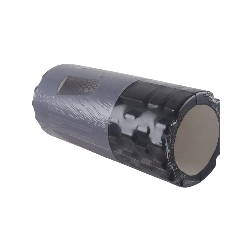 Rucanor Masážní válec Yoga roller foam, černá