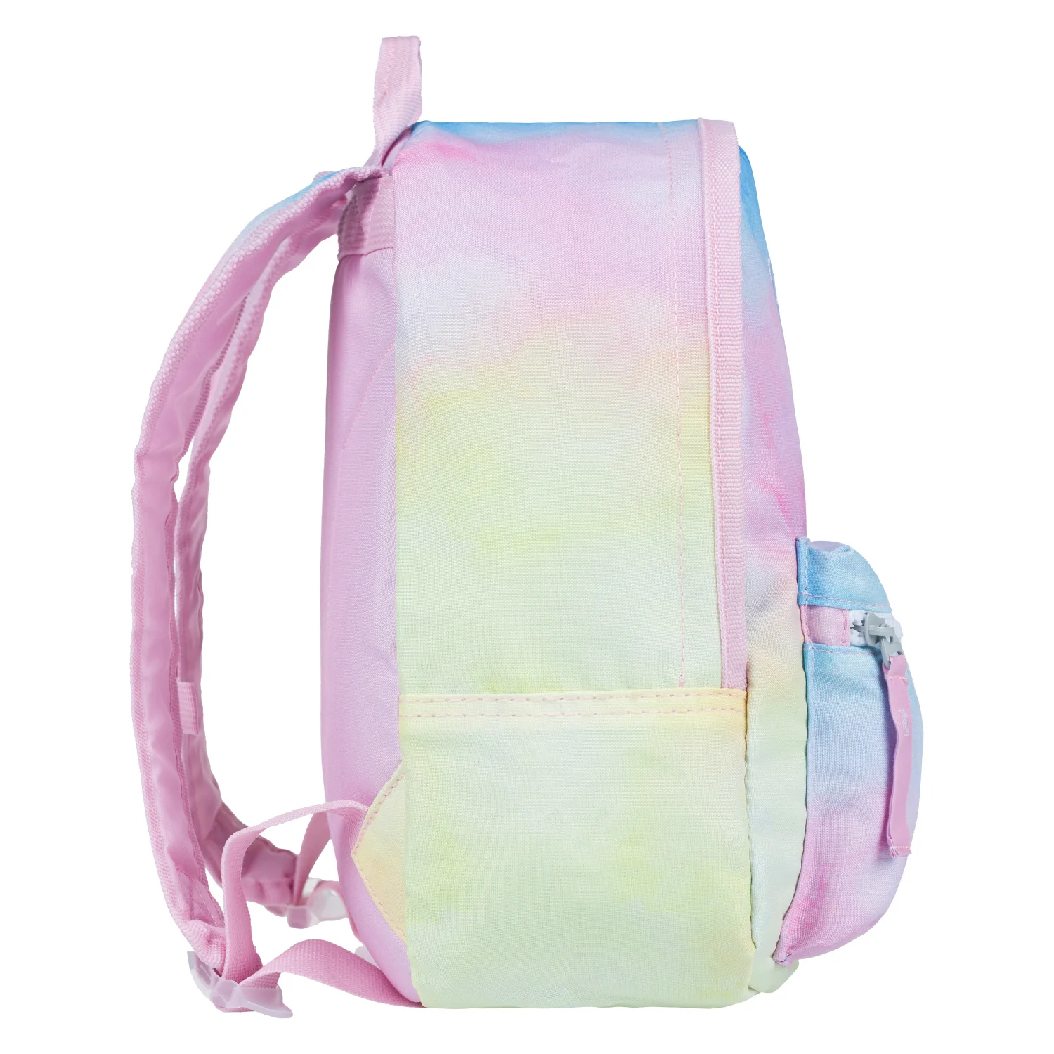 Baagl Předškolní batoh Rainbow