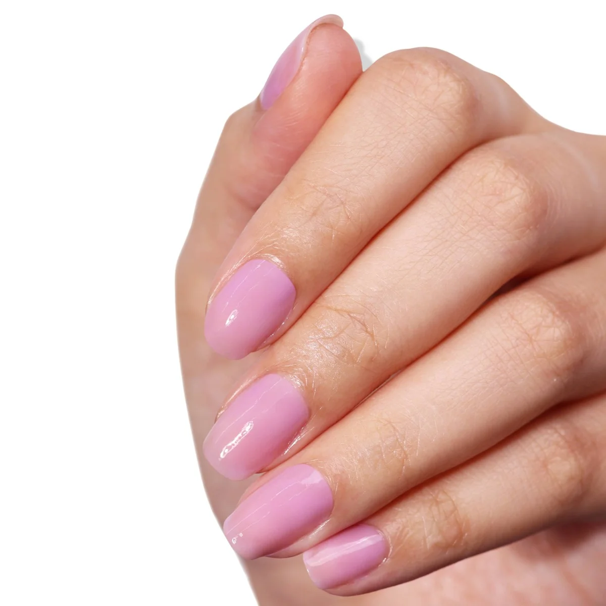 Londontown kur Nail Veil No.9 zpevňující tónovaná péče na nehty 12 ml