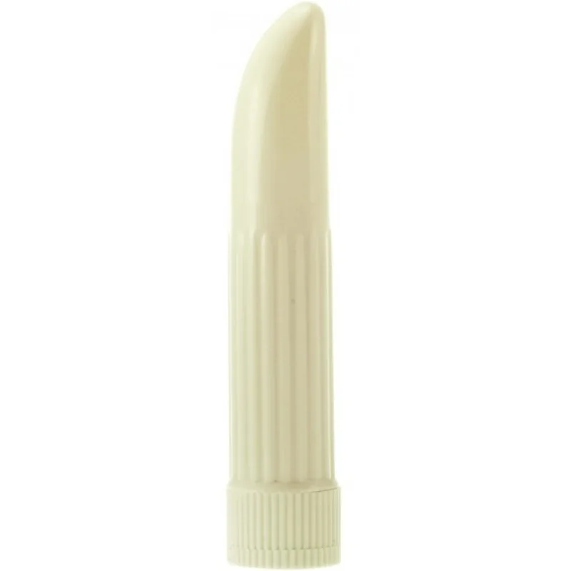 Seven Creations Plastový vibrátor Elephant Finger 13 cm
